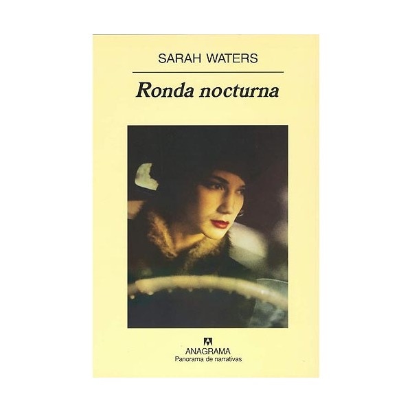 Ronda nocturna (Tapa dura) 1