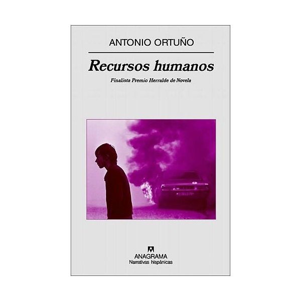Imagen 0 de Recursos humanos (Tapa blanda Tapa blanda con solapas)