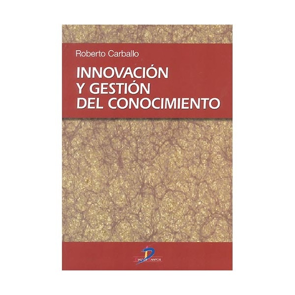 Innovación Y Gestión Del Conocimiento 1