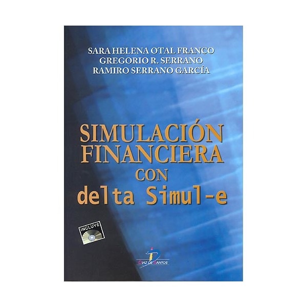 Simulación Financiera Con Delta Simul-E 1