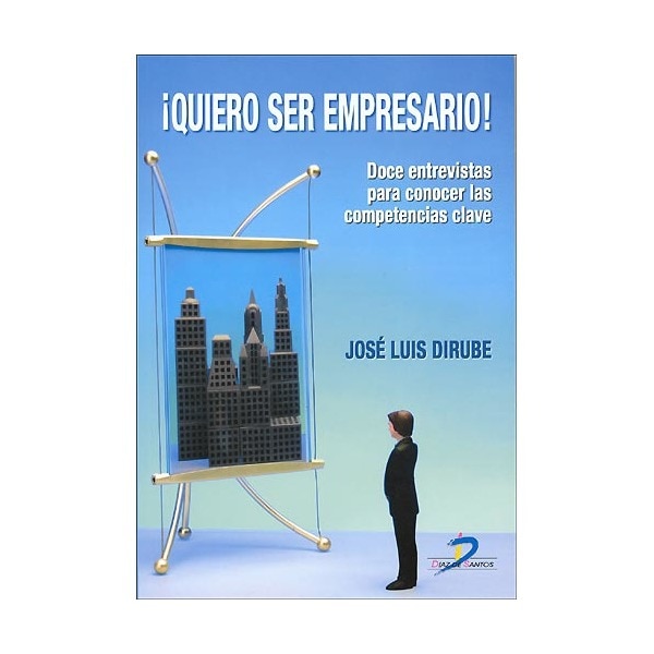 Quiero Ser Empresario 1