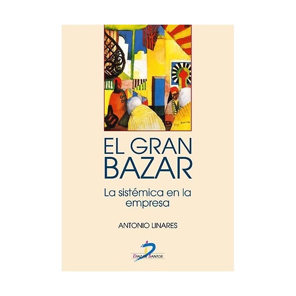 El Gran Bazar 1