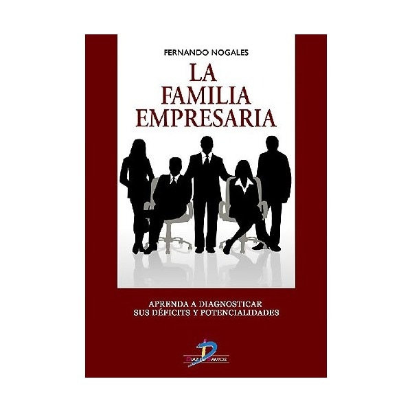 La Familia Empresaria 1