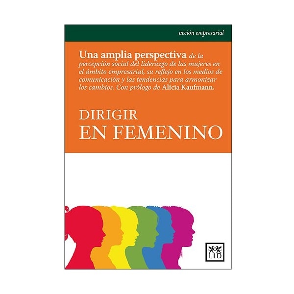 Dirigir en femenino (Capa mole) 1