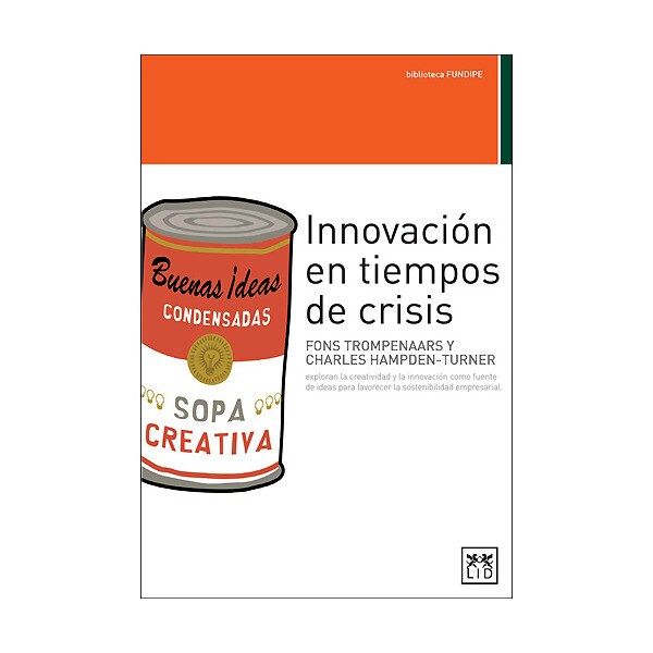 Innovación en tiempos de crisis (Capa mole) 1