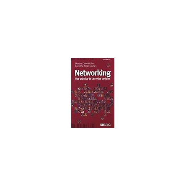 Networking: Uso práctico de las redes sociales(Tapa blanda) 1