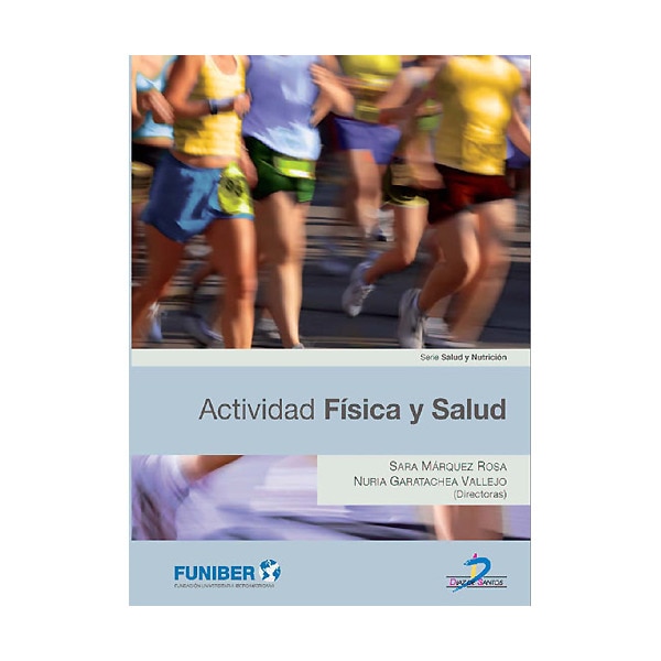 Actividad Física Y Salud 1