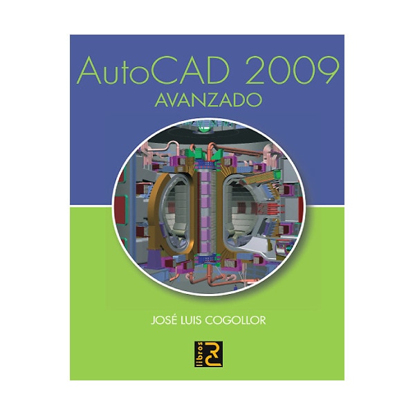 Imagem 0 de Autocad 2009. Avanzado (Tapa blanda)