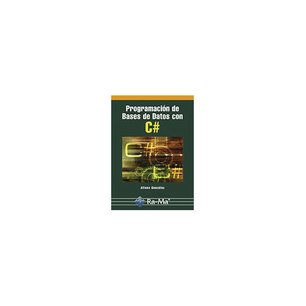 Imagem 0 de Programación de Bases de Datos con C# (Capa mole)