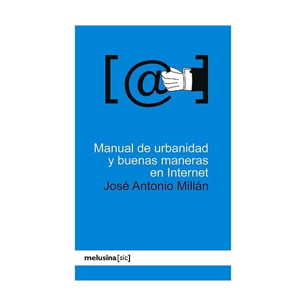 Imagem 0 de Manual De Urbanidad Y Buenas Maneras En La Red