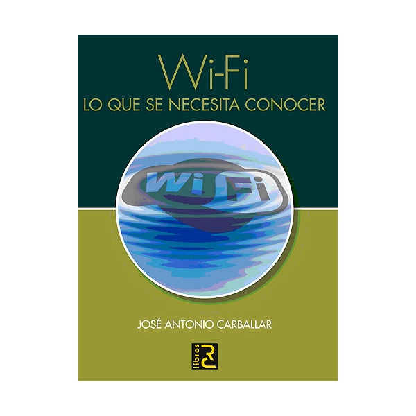 Imagem 0 de Wi-fi: lo que necesita conocer (Tapa blanda)