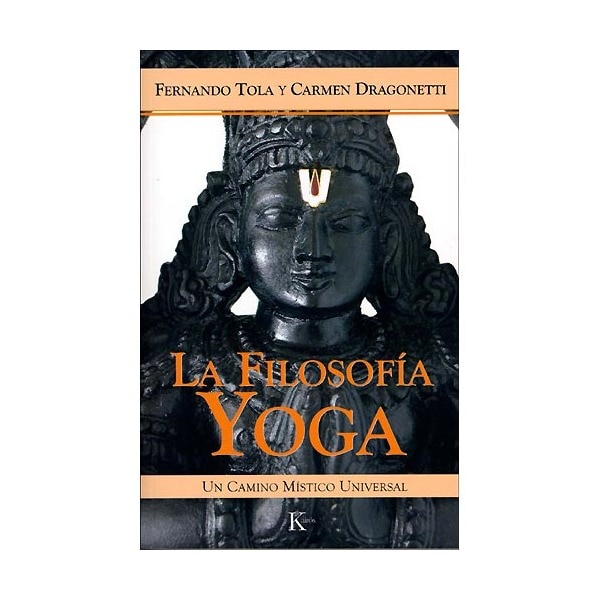 La filosofía yoga(Tapa blanda) 1