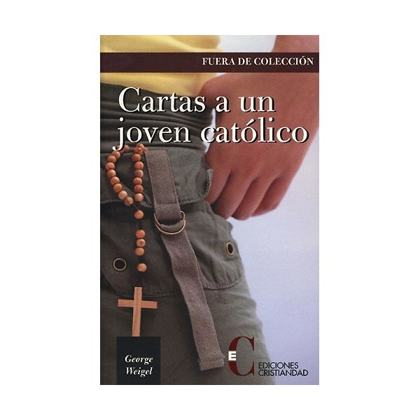 Imagem 0 de Cartas A Un Jóven Católico
