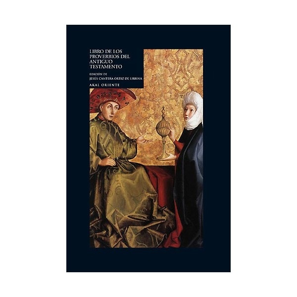 Libro de los Proverbios del Antiguo Testamento 1