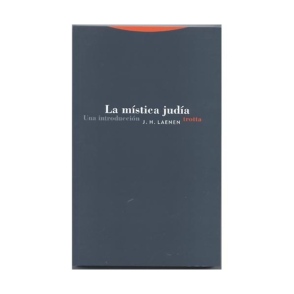 La mística judía: Una introducción(Tapa blanda) 1