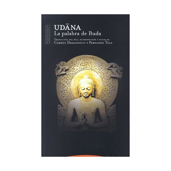 Udana: La palabra de Buda (Capa mole) 1