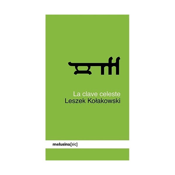 La Clave Celeste 1