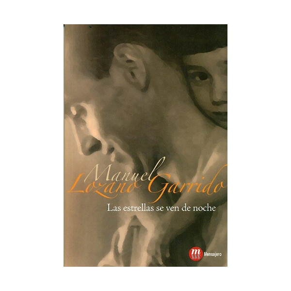 Imagen 0 de Las estrellas se ven de noche (Tapa blanda)