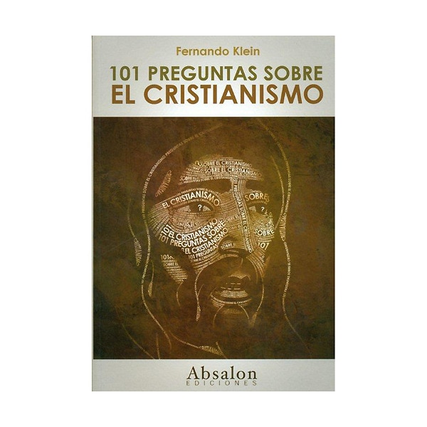 Imagen 0 de 101 preguntas sobre el cristianismo (Tapa blanda)
