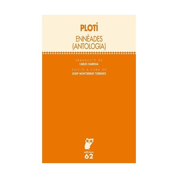 Imagem 0 de Ennèades: (Antologia) (Capa mole com abas)