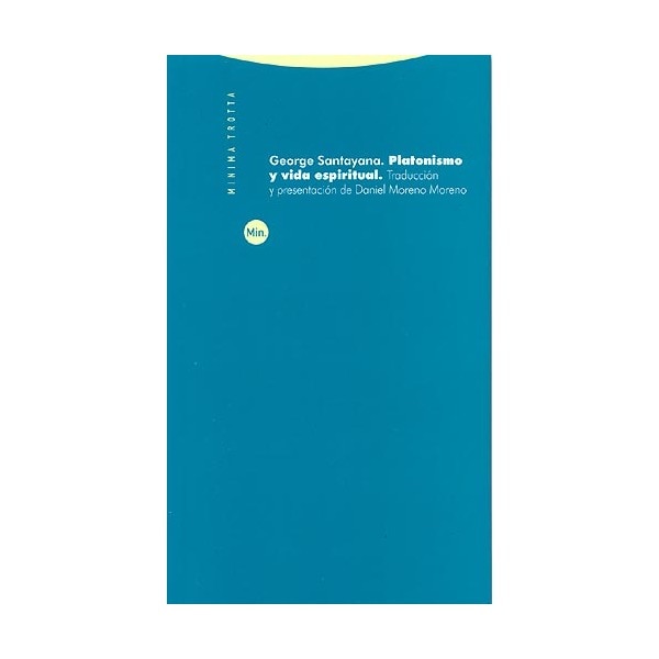 Platonismo y vida espiritual(Tapa blanda) 1
