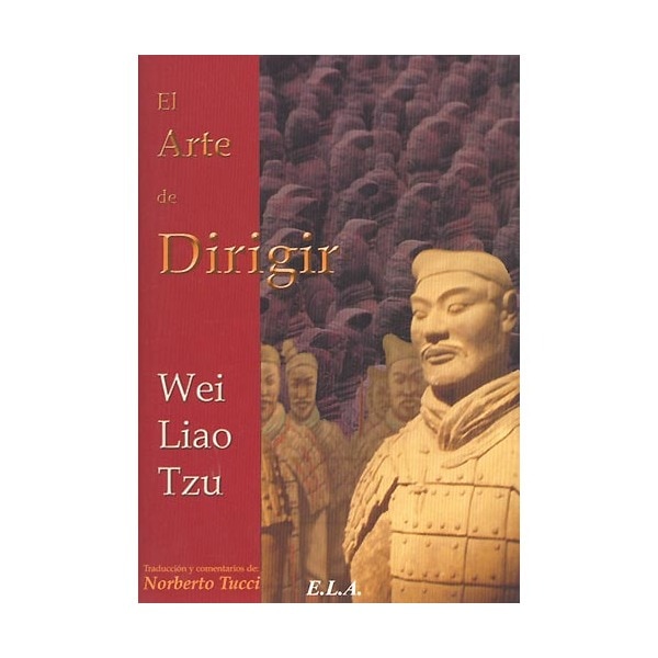 El Arte De Dirigir 1
