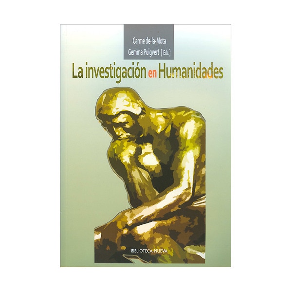 La Investigación En Humanidades 1