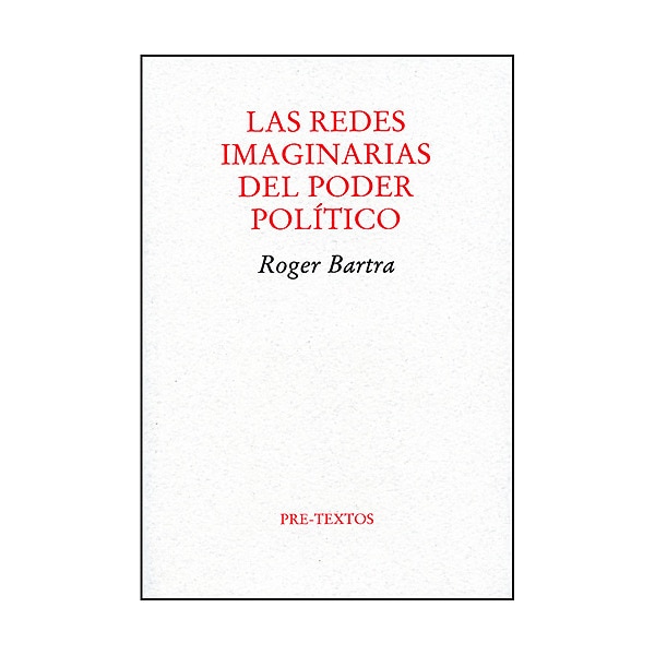 Imagem 0 de Las redes imaginarias del poder político (Capa mole)