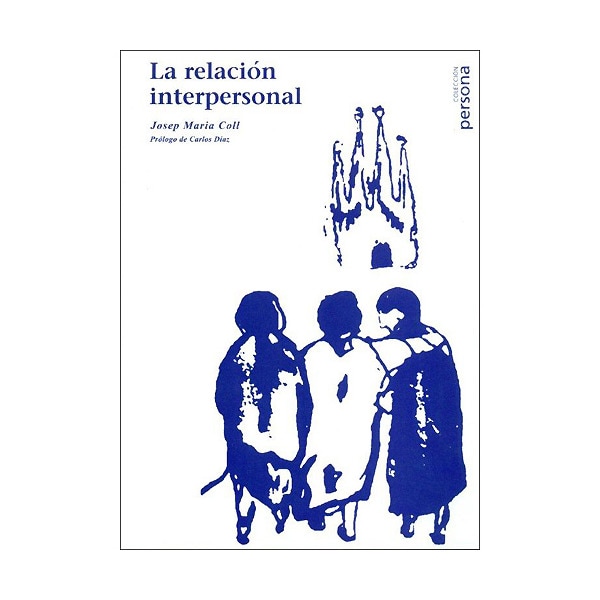 Imagem 0 de La Relación Interpersonal