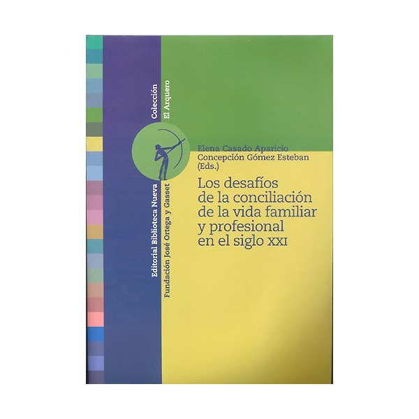 Los desafíos de la conciliación de la vida familiar y profesional en el siglo xxi 1