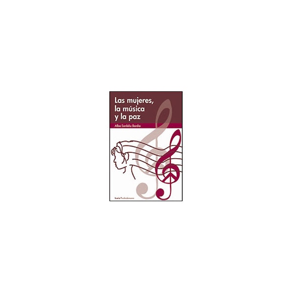 Mujeres, la música y la paz, Las (Capa mole) 1