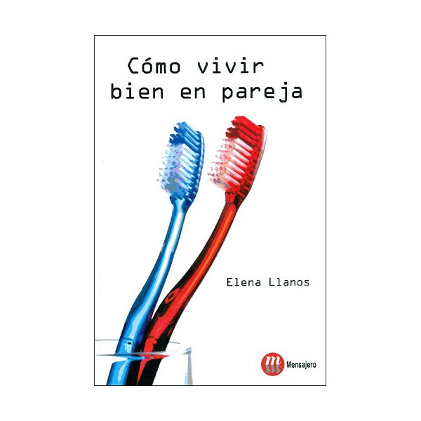 Imagem 0 de COMO VIVIR BIEN EN PAREJA (Capa mole)