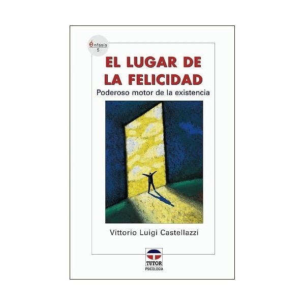 Imagem 0 de EL LUGAR DE LA FELICIDAD (Capa mole)