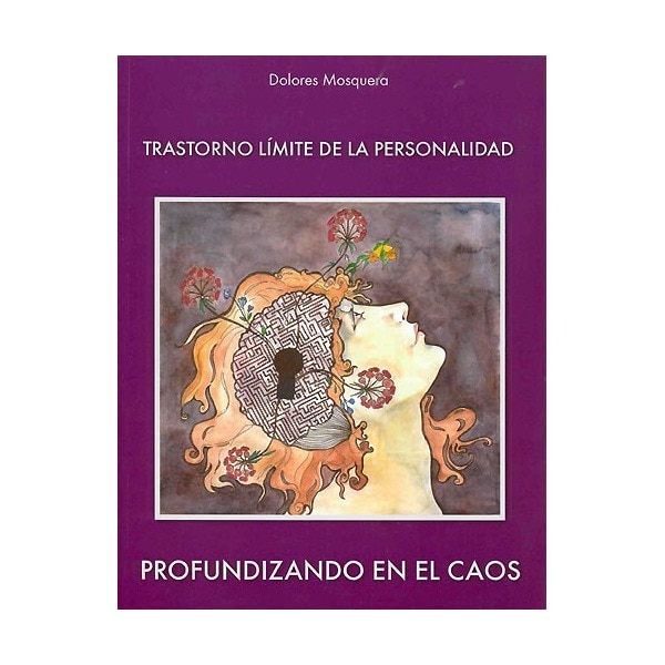 Imagem 0 de Trastorno Límite De La Personalidad. Profundizando En El Caos