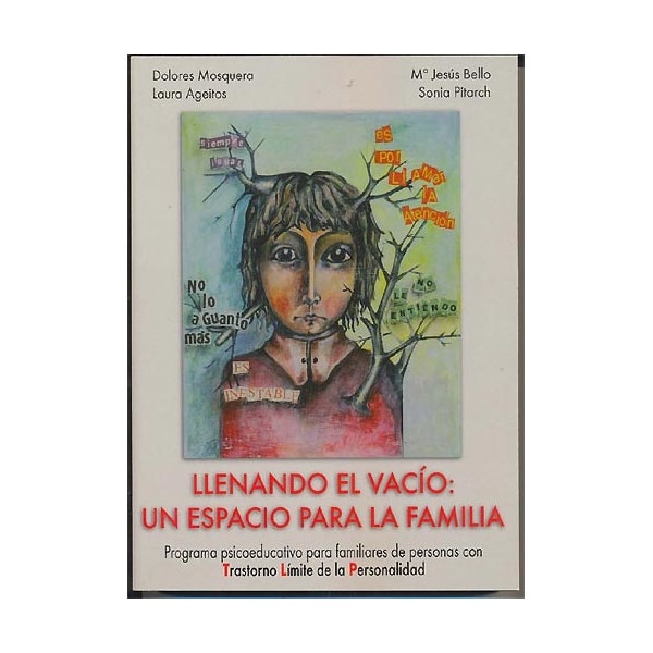 Imagem 0 de Llenando El Vacío: Un Espacio Para La Familia