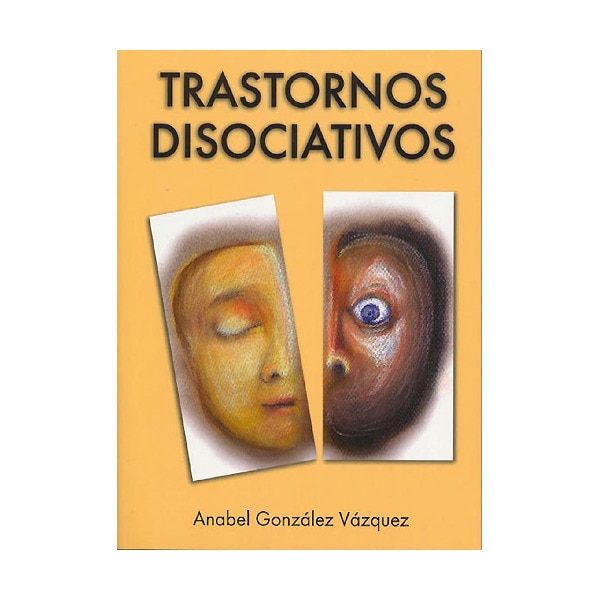 Imagem 0 de Trastornos Disociativos