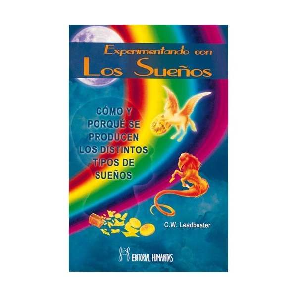 Imagem 0 de Experimentando Con Los Sueños: Cómo Y Por Qué Se Producen Los Distintos Tipos De Sueño