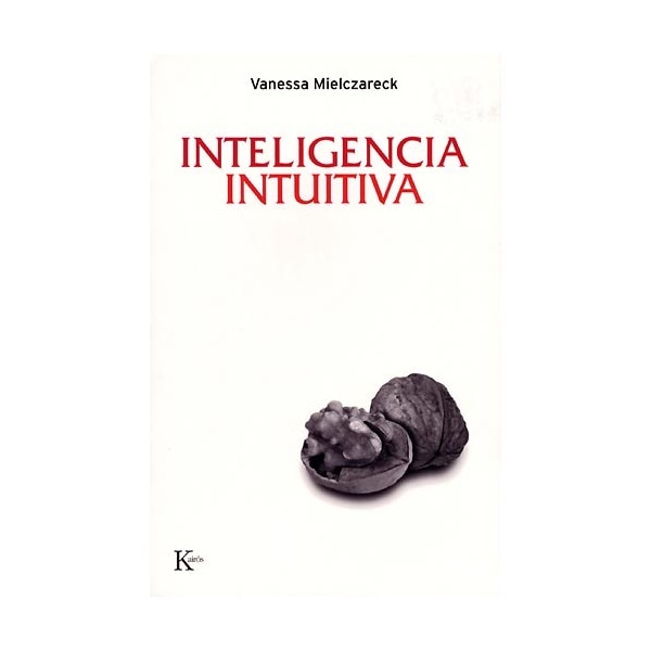 Imagem 0 de Inteligencia intuitiva(Tapa blanda)