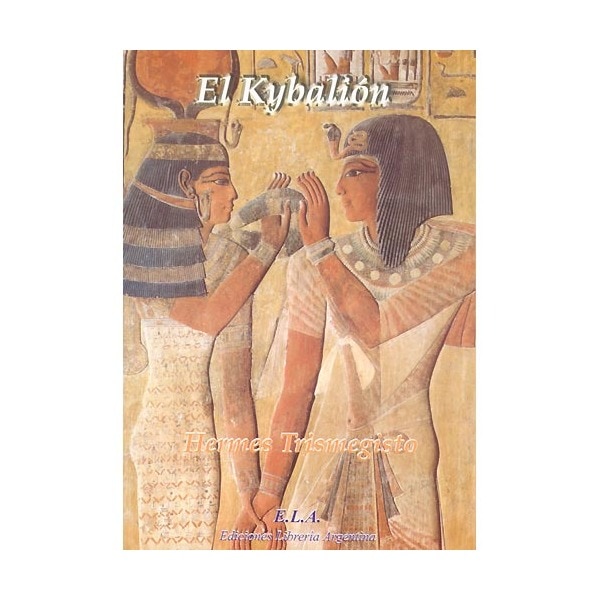 Imagem 0 de El Kybalion