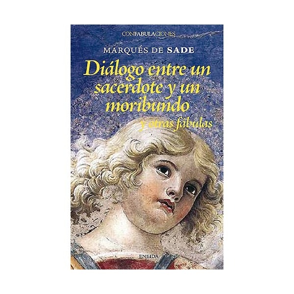 Imagen 0 de Diálogo entre un sacerdote y un moribundo (Tapa blanda)