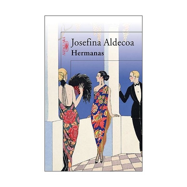 Imagem 0 de Hermanas(Tapa blanda)