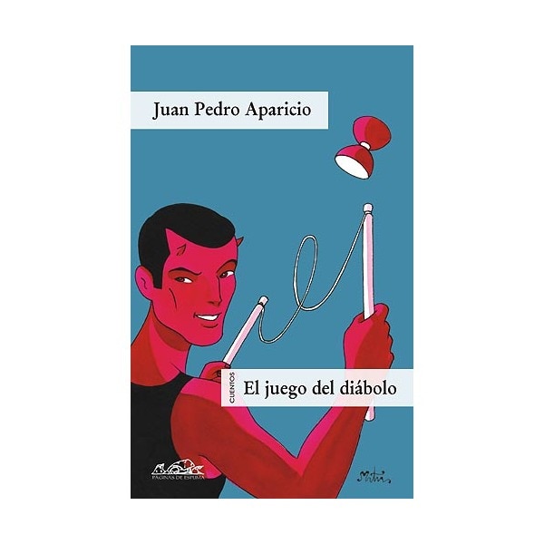 Imagen 0 de El juego del diábolo (Tapa blanda con solapas)