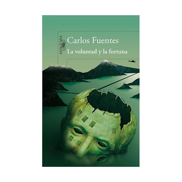 Imagen 0 de La voluntad y la fortuna (Tapa blanda)