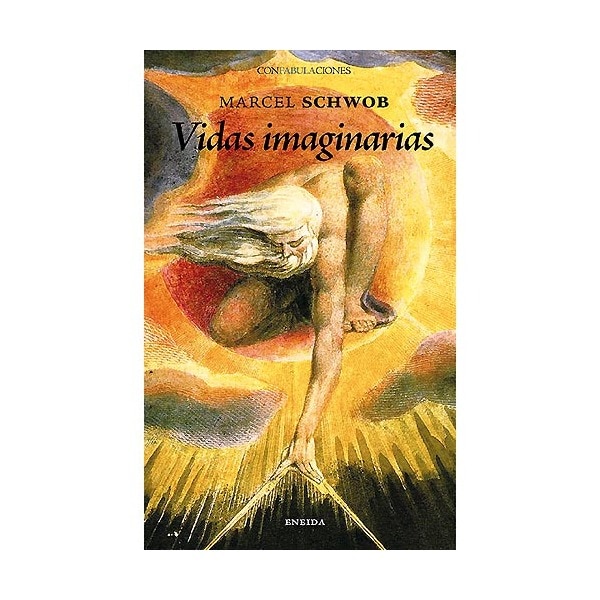 Imagen 0 de Vidas imaginarias (Tapa blanda)
