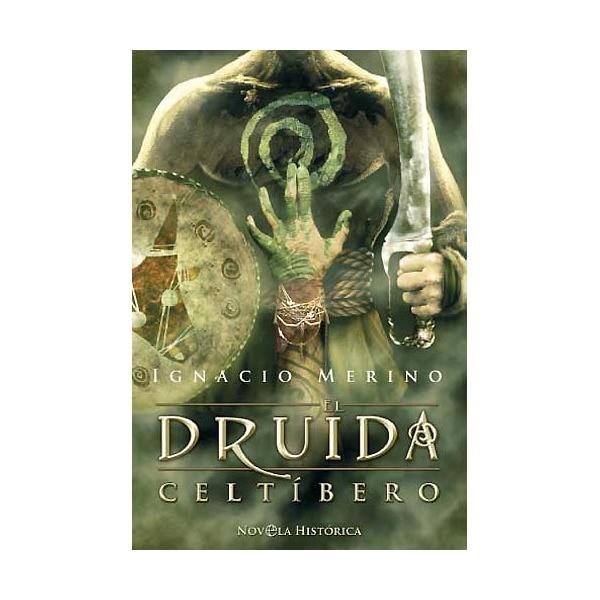 El Druida Celtíbero 1