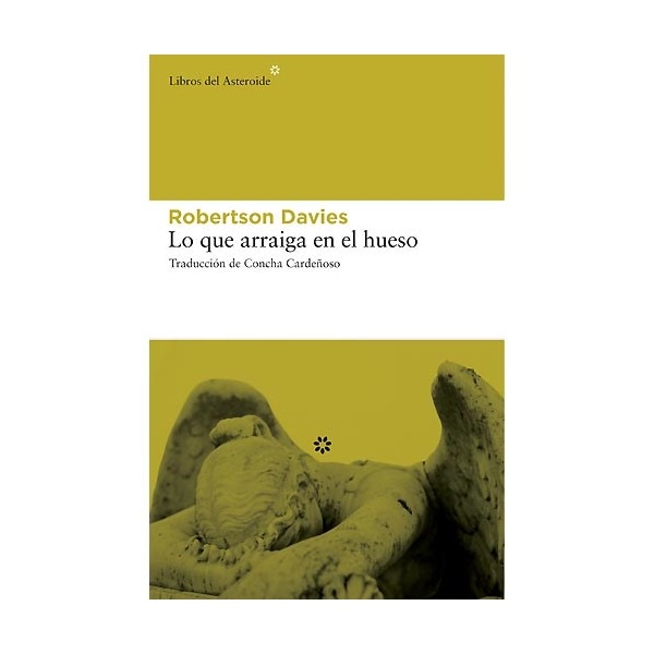 Lo que arraiga en el hueso (Capa mole com abas) 1