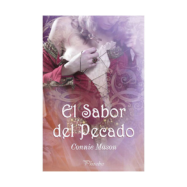 Imagen 0 de El sabor del pecado (Tapa blanda)