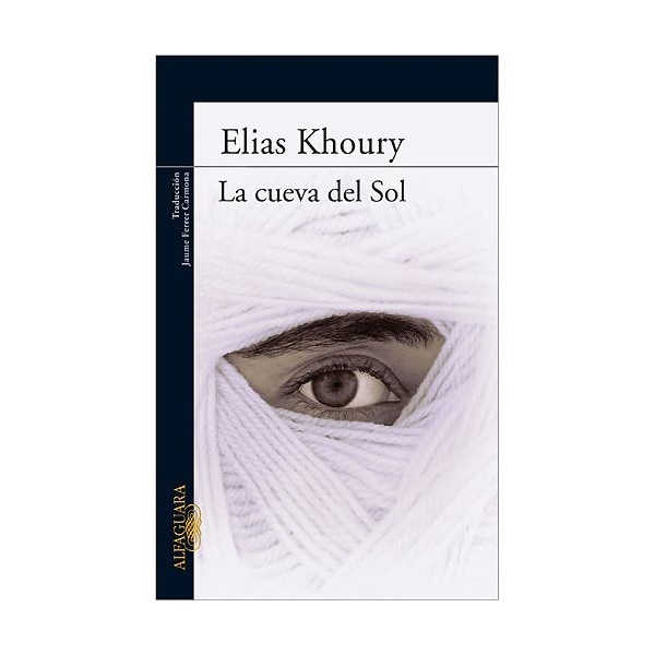 Imagen 0 de La Cueva del Sol  (Tapa blanda)