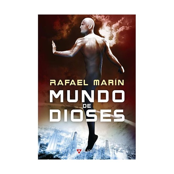 Imagem 0 de Mundo de dioses