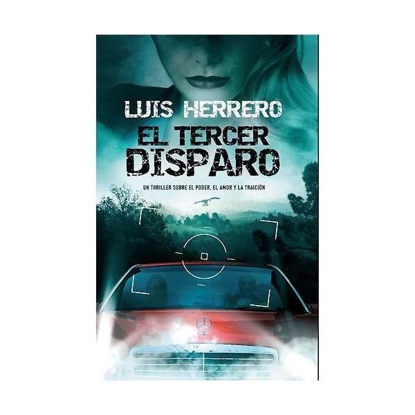 El tercer disparo 1
